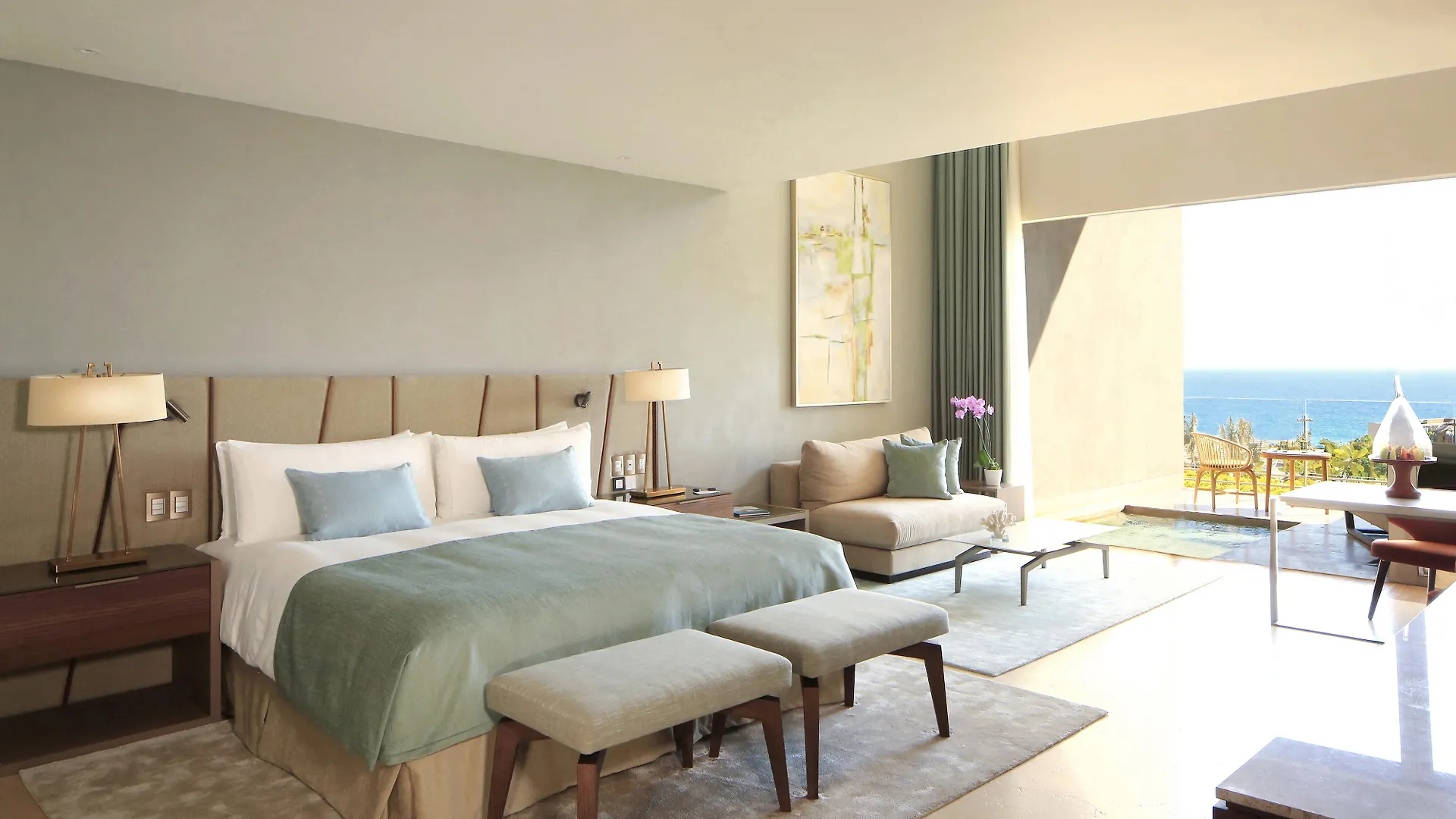 Grand Velas Los Cabos Luxury All Inclusive Cabo San Lucas 5*,  Mexico