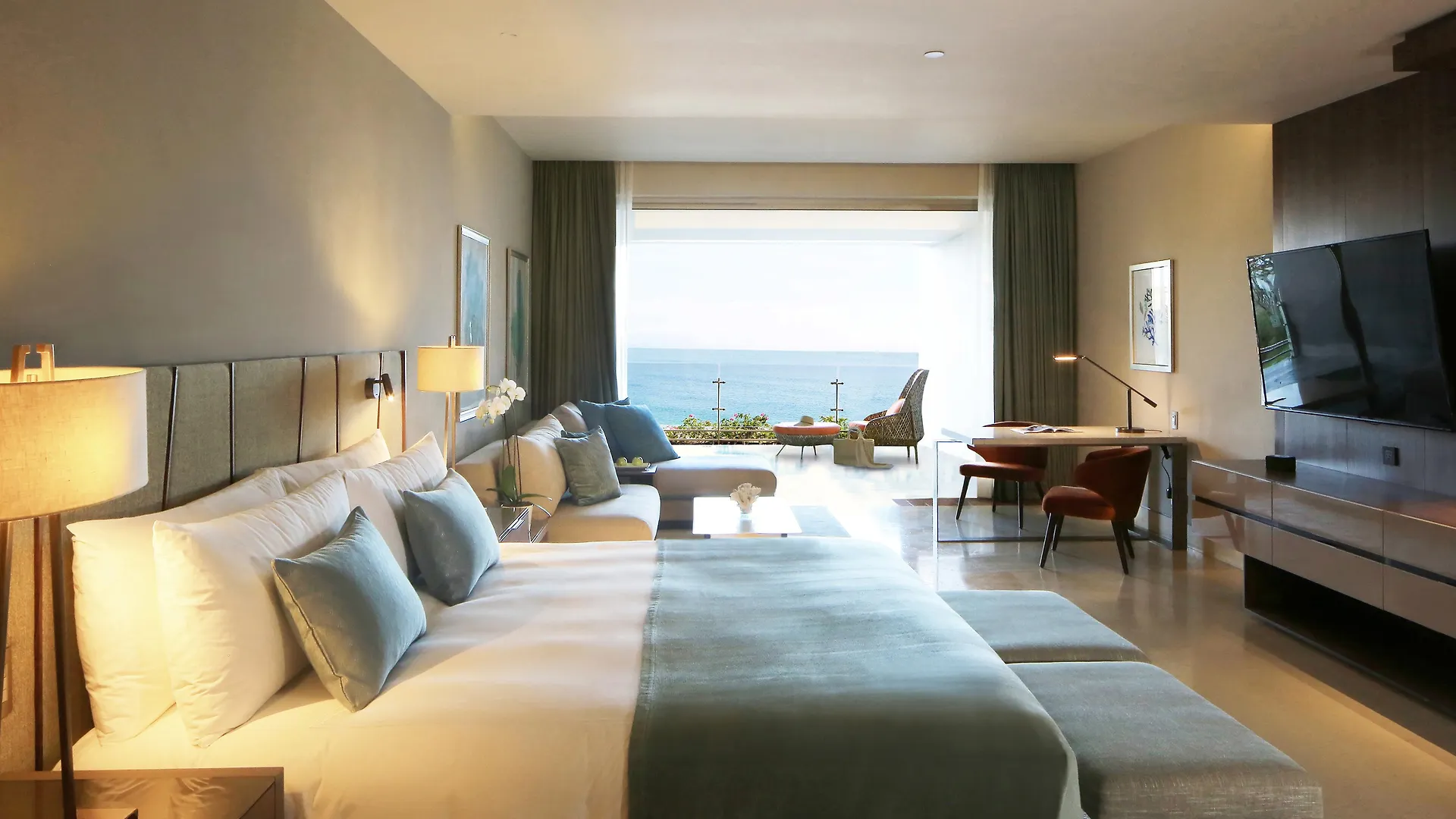 Grand Velas Los Cabos Luxury All Inclusive Cabo San Lucas