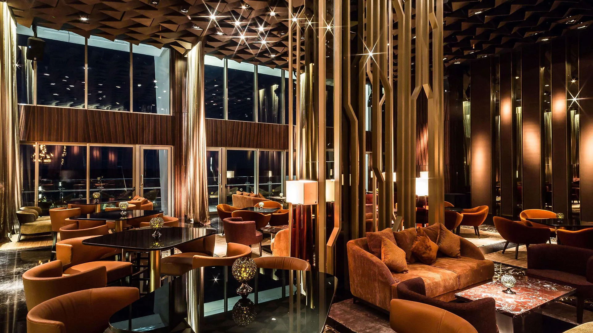 Grand Velas Los Cabos Luxury All Inclusive Cabo San Lucas 5*,