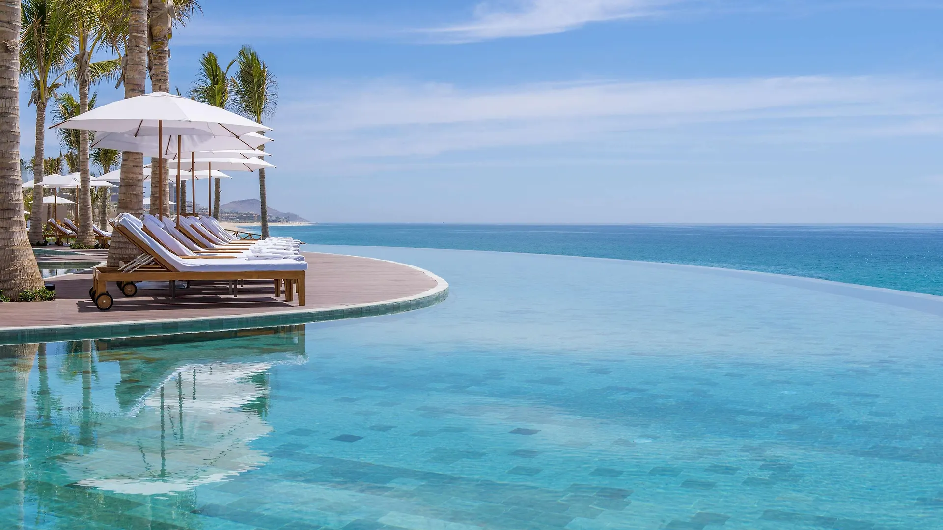Grand Velas Los Cabos Luxury All Inclusive Cabo San Lucas