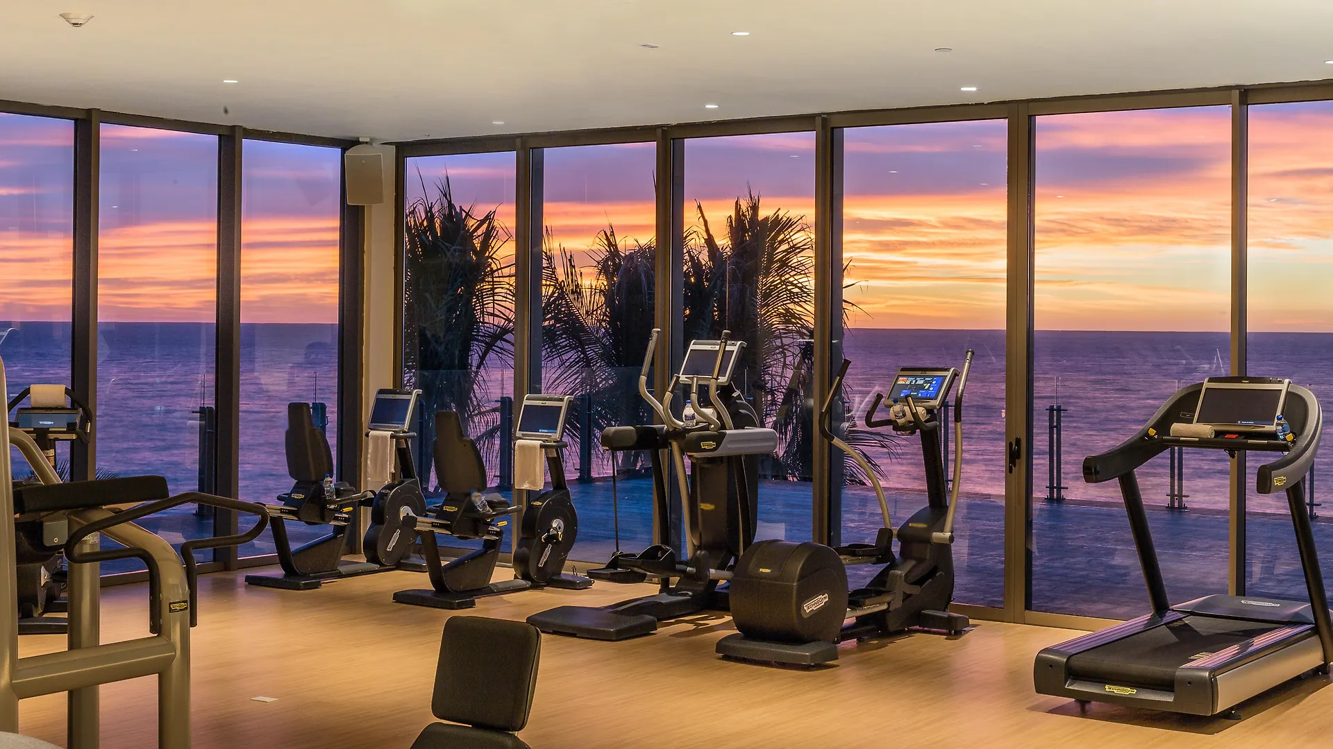Resort Grand Velas Los Cabos Luxury All Inclusive Cabo San Lucas