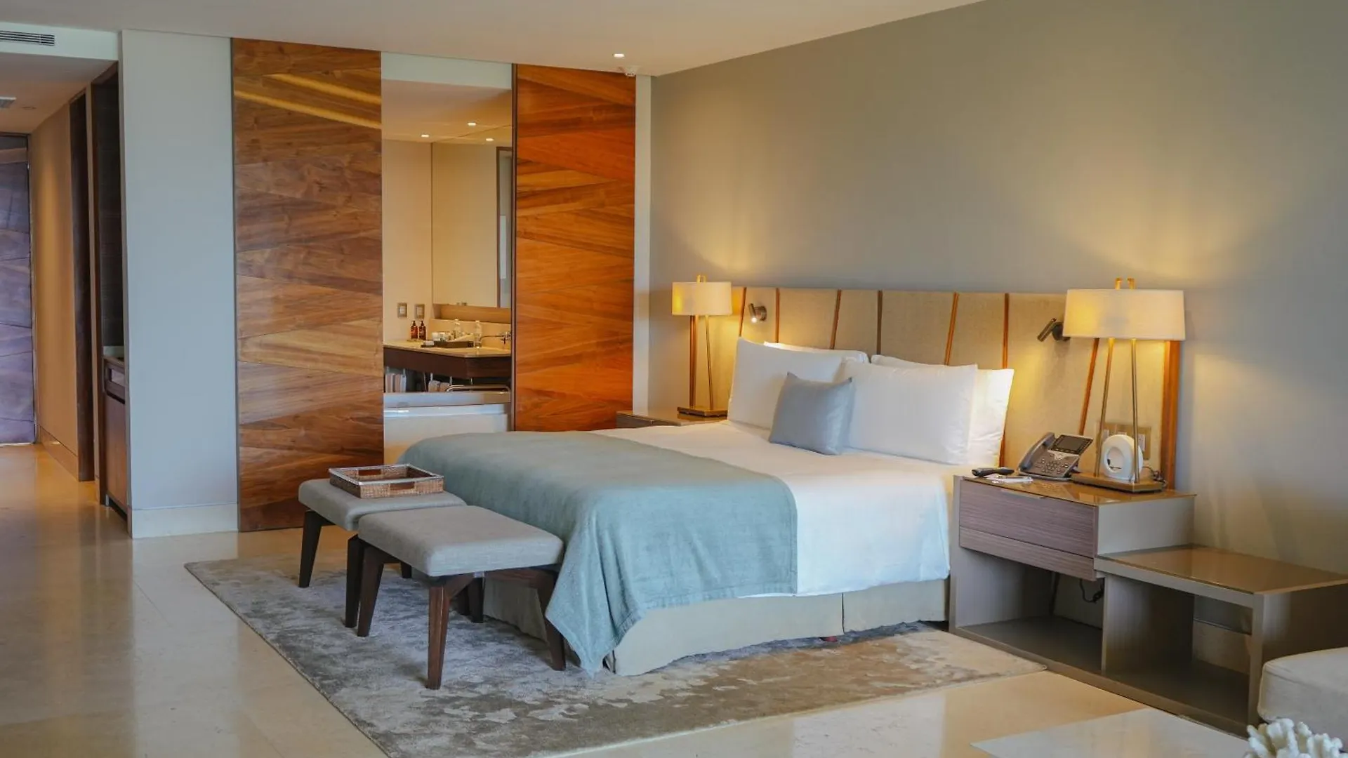 Resort Grand Velas Los Cabos Luxury All Inclusive Cabo San Lucas