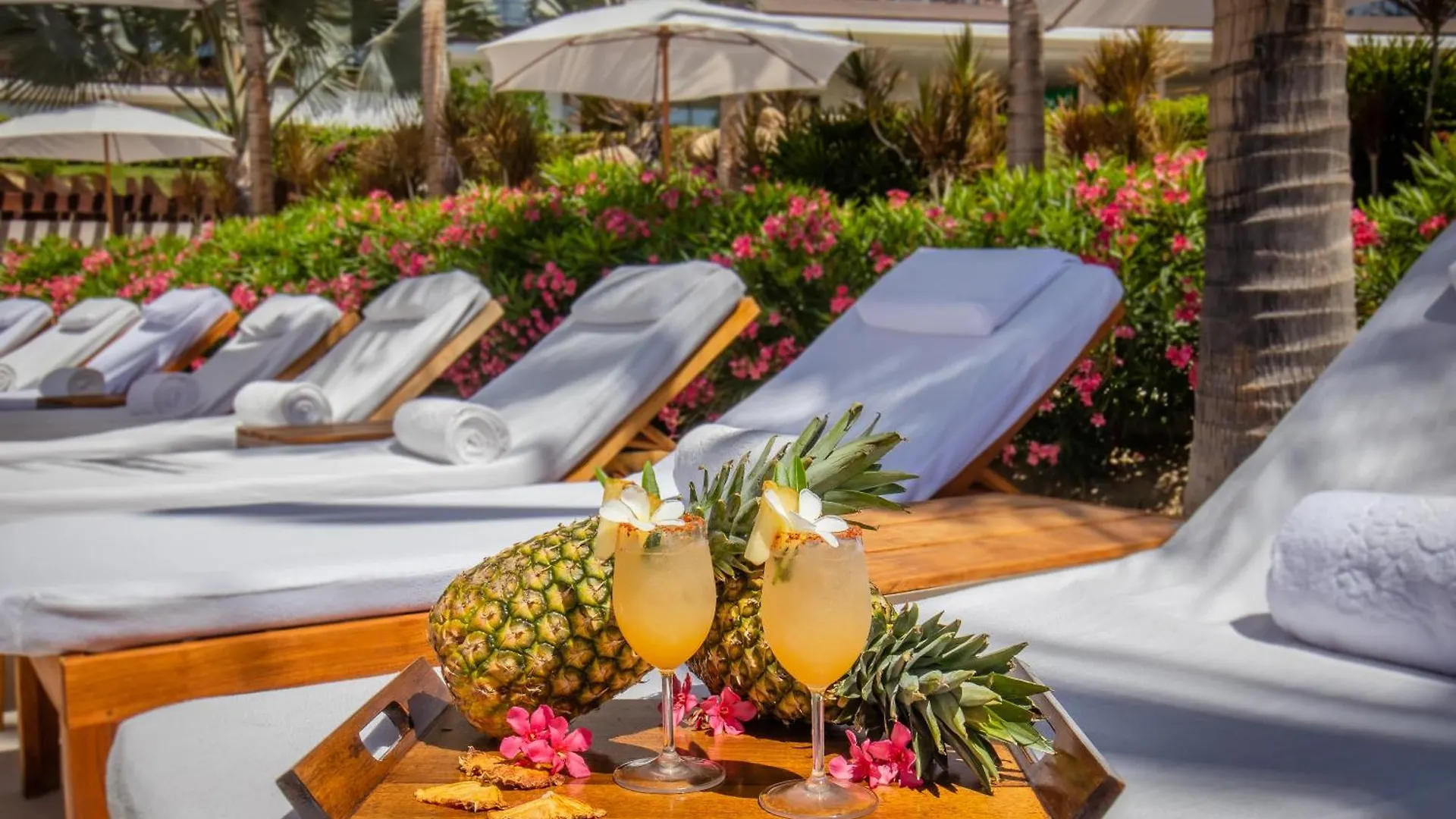 Grand Velas Los Cabos Luxury All Inclusive Cabo San Lucas 5*,  Messico