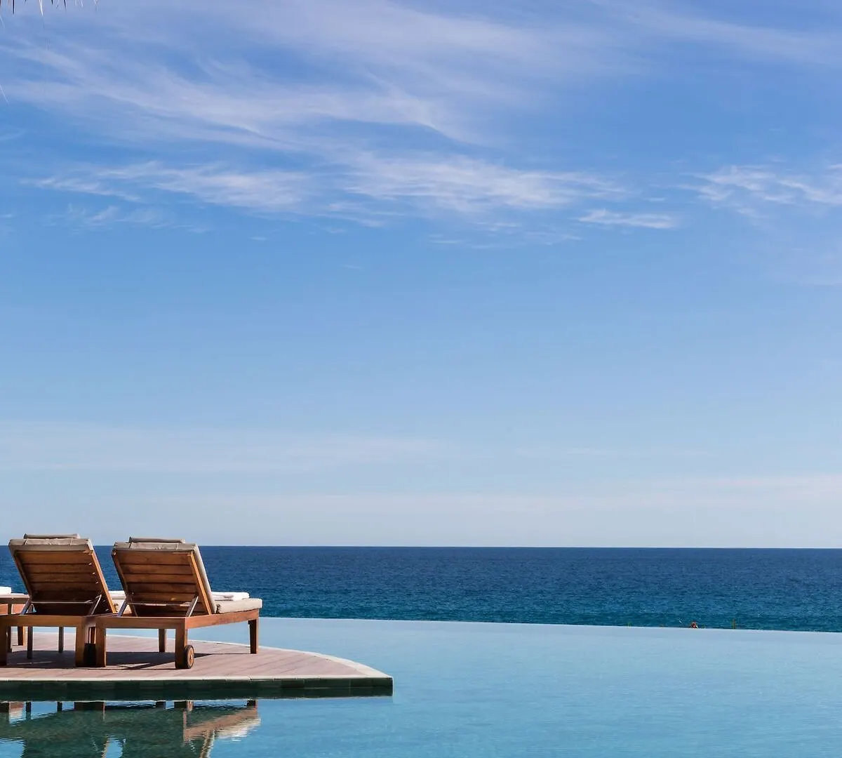 Grand Velas Los Cabos Luxury All Inclusive Cabo San Lucas Resort