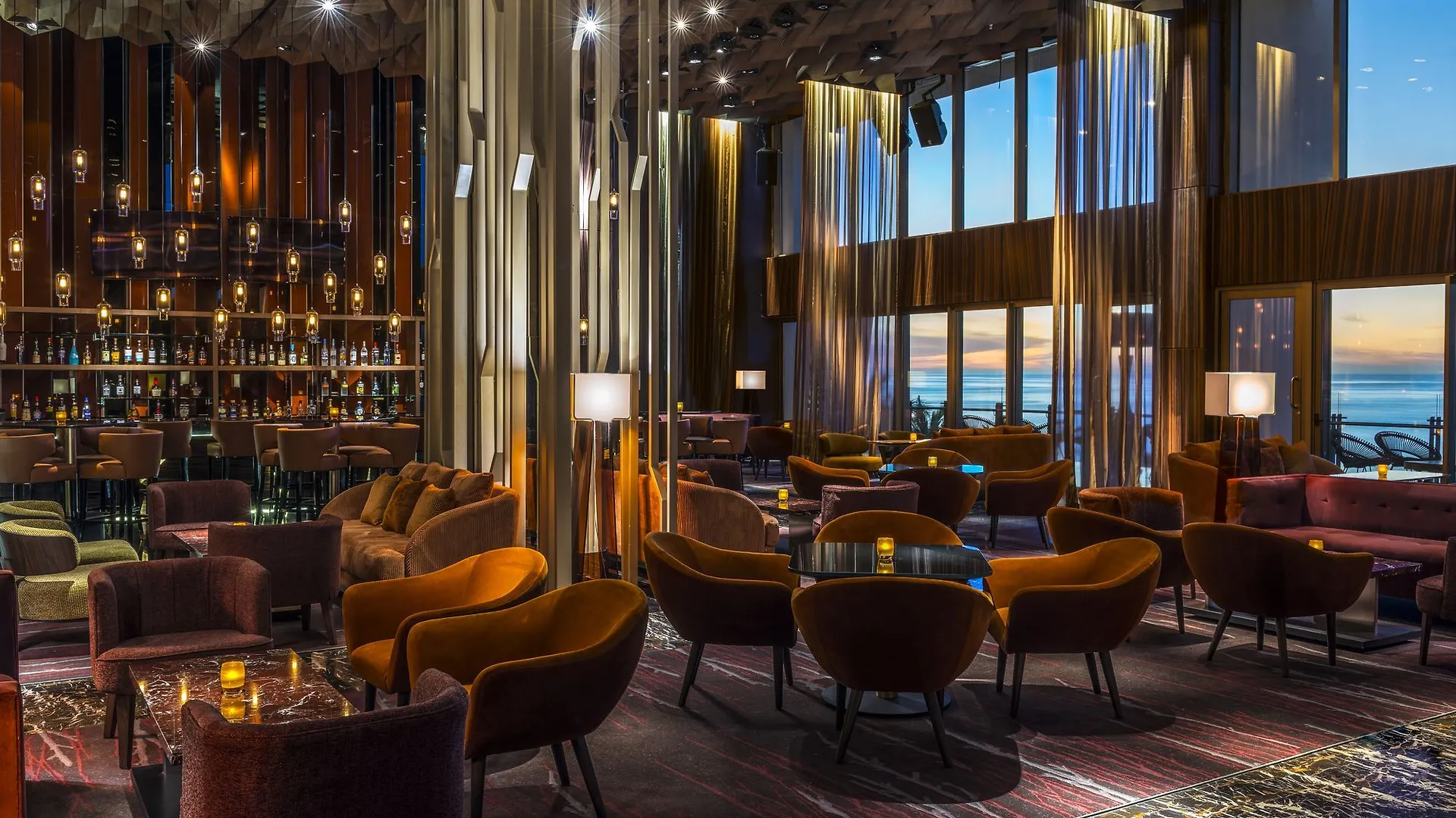 Grand Velas Los Cabos Luxury All Inclusive Cabo San Lucas Resort