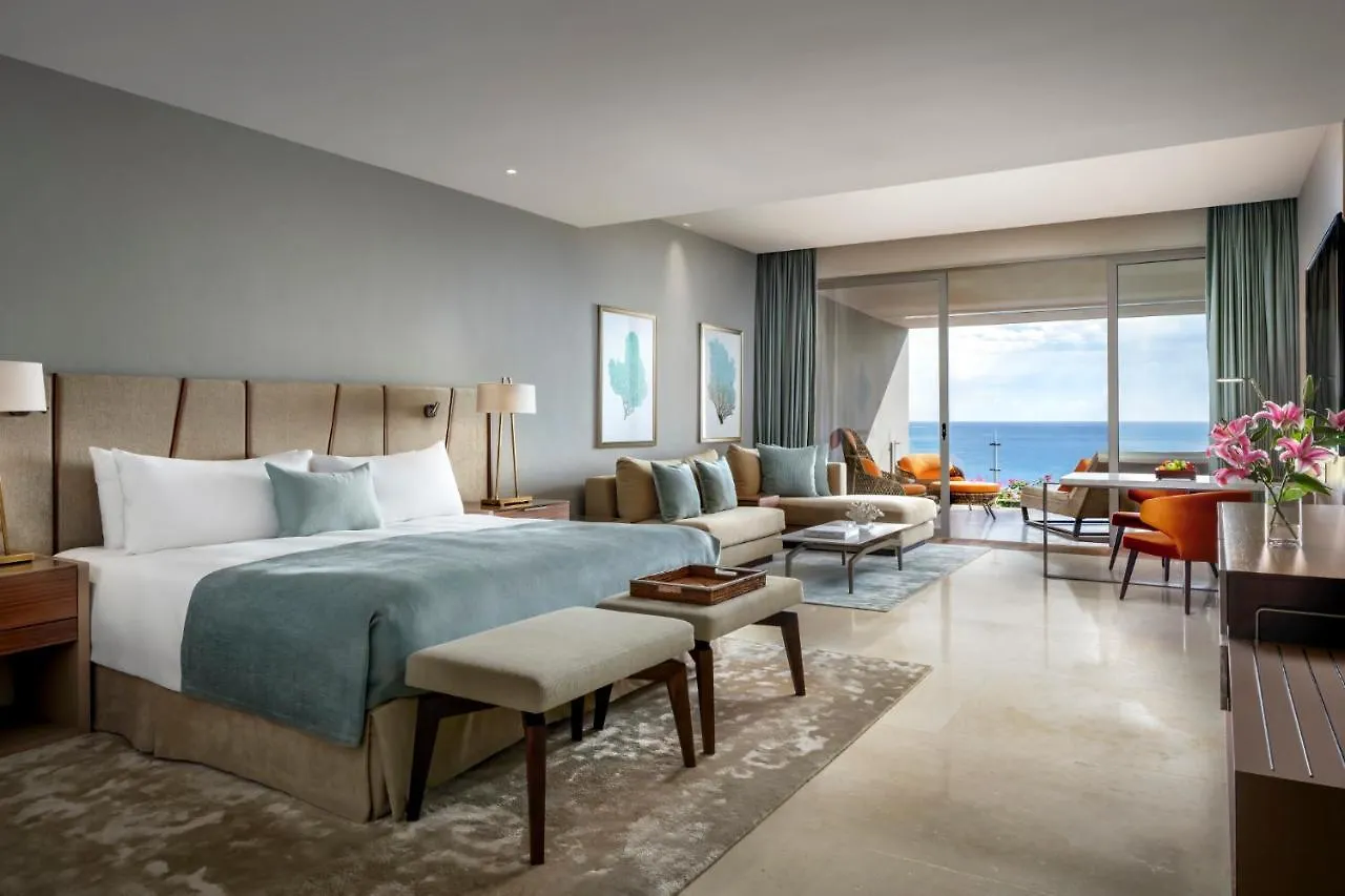 Grand Velas Los Cabos Luxury All Inclusive Cabo San Lucas Mexico