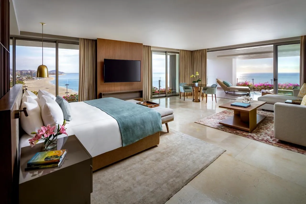 Grand Velas Los Cabos Luxury All Inclusive Ξενοδοχείο Κάβο σαν Λούκας 5*,