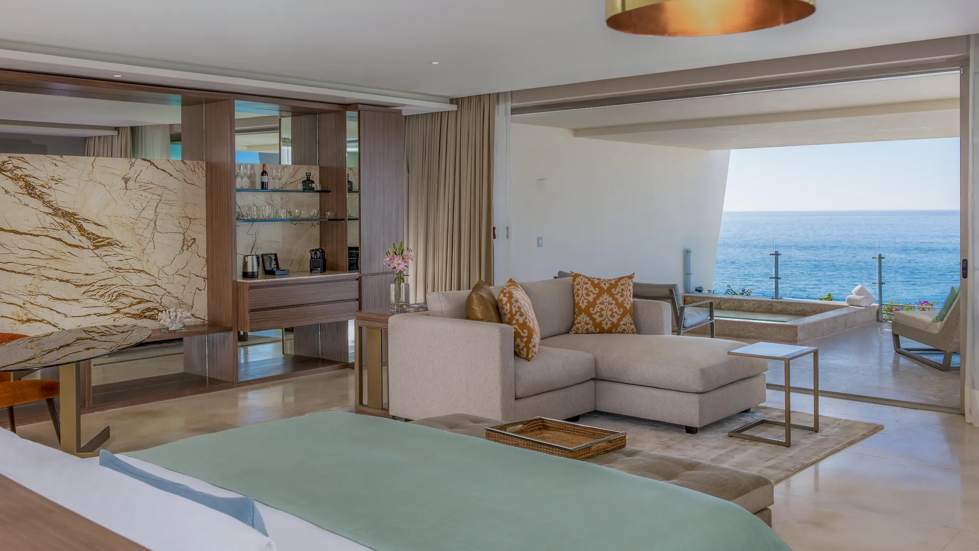 Grand Velas Los Cabos Luxury All Inclusive Ξενοδοχείο Κάβο σαν Λούκας