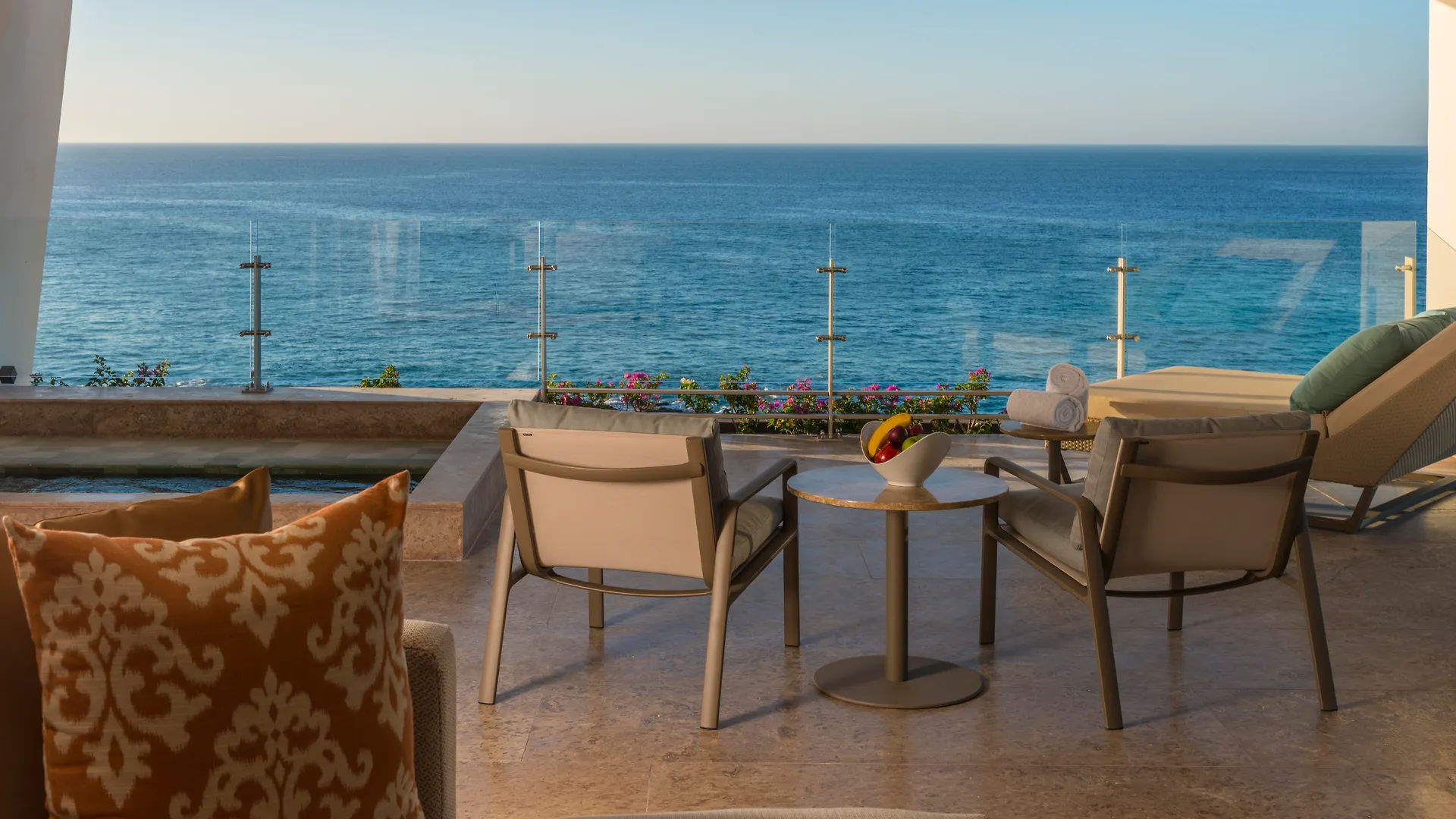 Grand Velas Los Cabos Luxury All Inclusive Cabo San Lucas