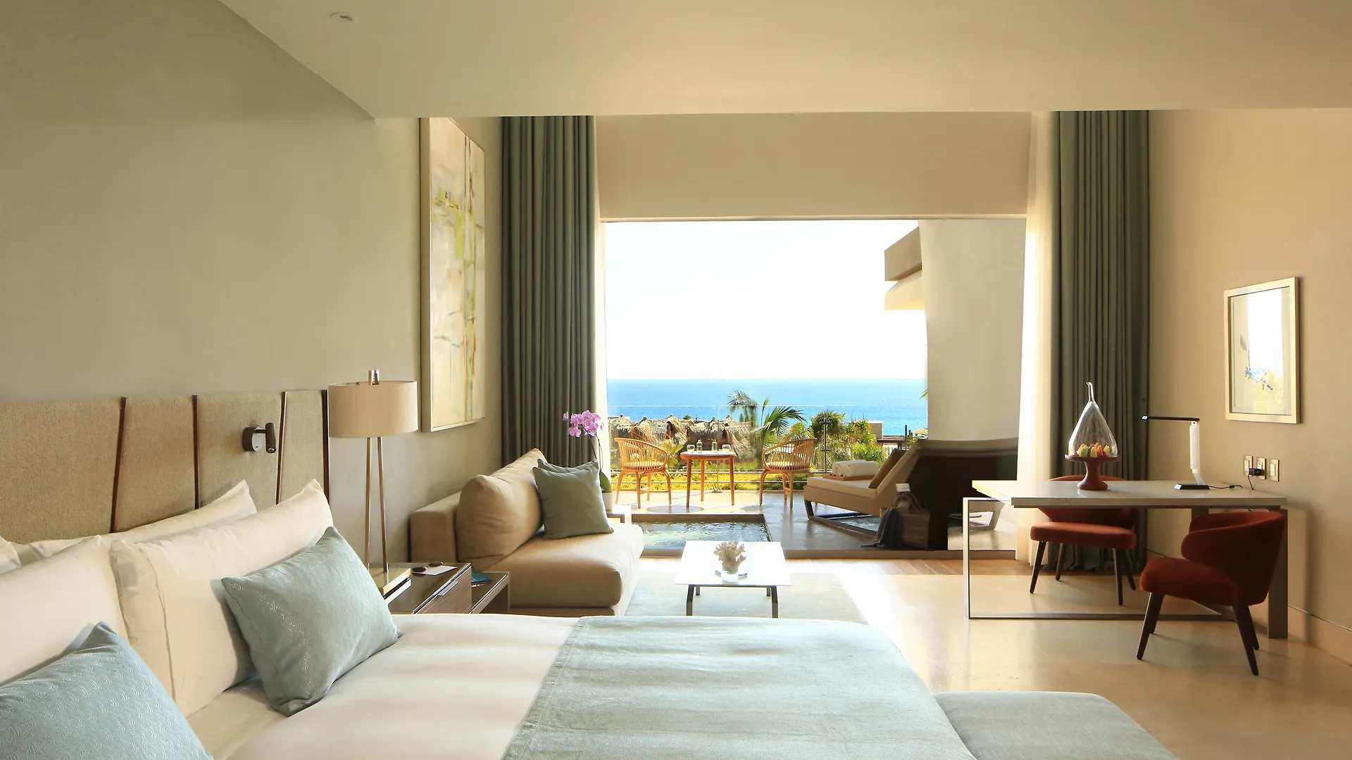 Grand Velas Los Cabos Luxury All Inclusive Cabo San Lucas Rezort