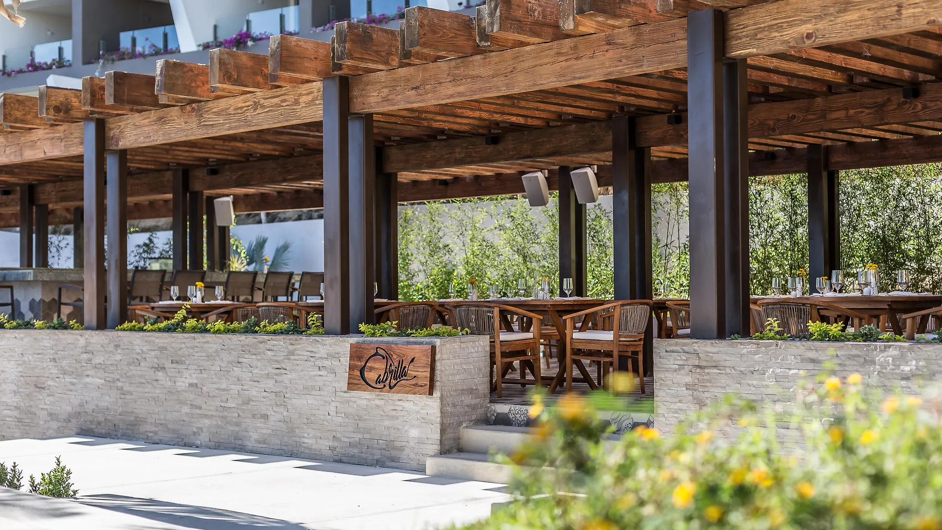 Grand Velas Los Cabos Luxury All Inclusive Cabo San Lucas 5*,  Mexiko