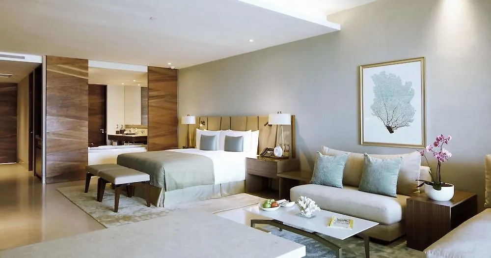 Grand Velas Los Cabos Luxury All Inclusive Cabo San Lucas Rezort