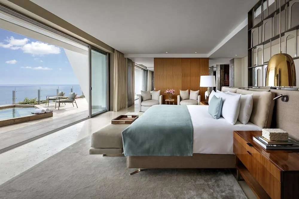 Grand Velas Los Cabos Luxury All Inclusive Cabo San Lucas 5*,  Mexiko