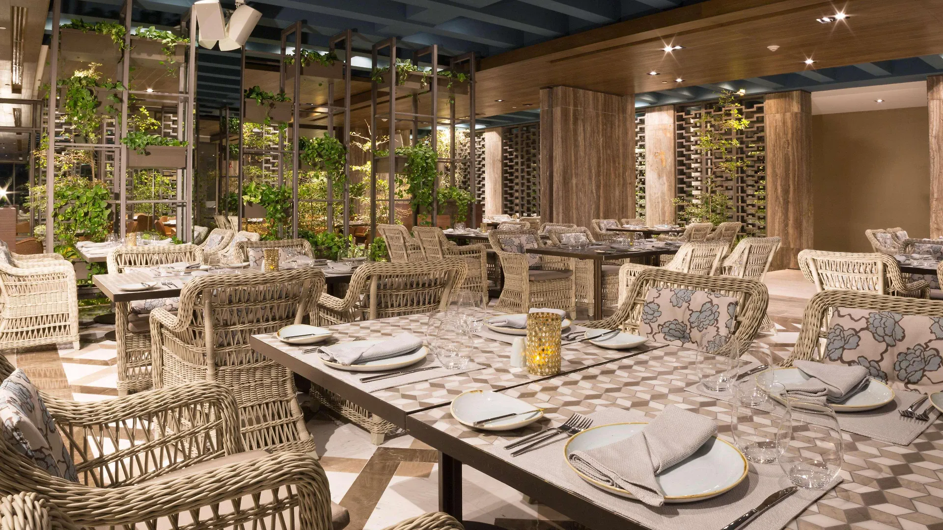 Grand Velas Los Cabos Luxury All Inclusive Cabo San Lucas