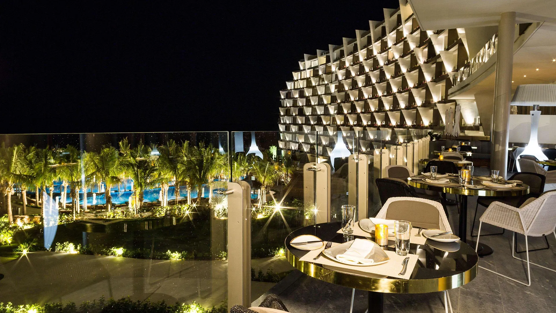 Grand Velas Los Cabos Luxury All Inclusive Cabo San Lucas Mexiko