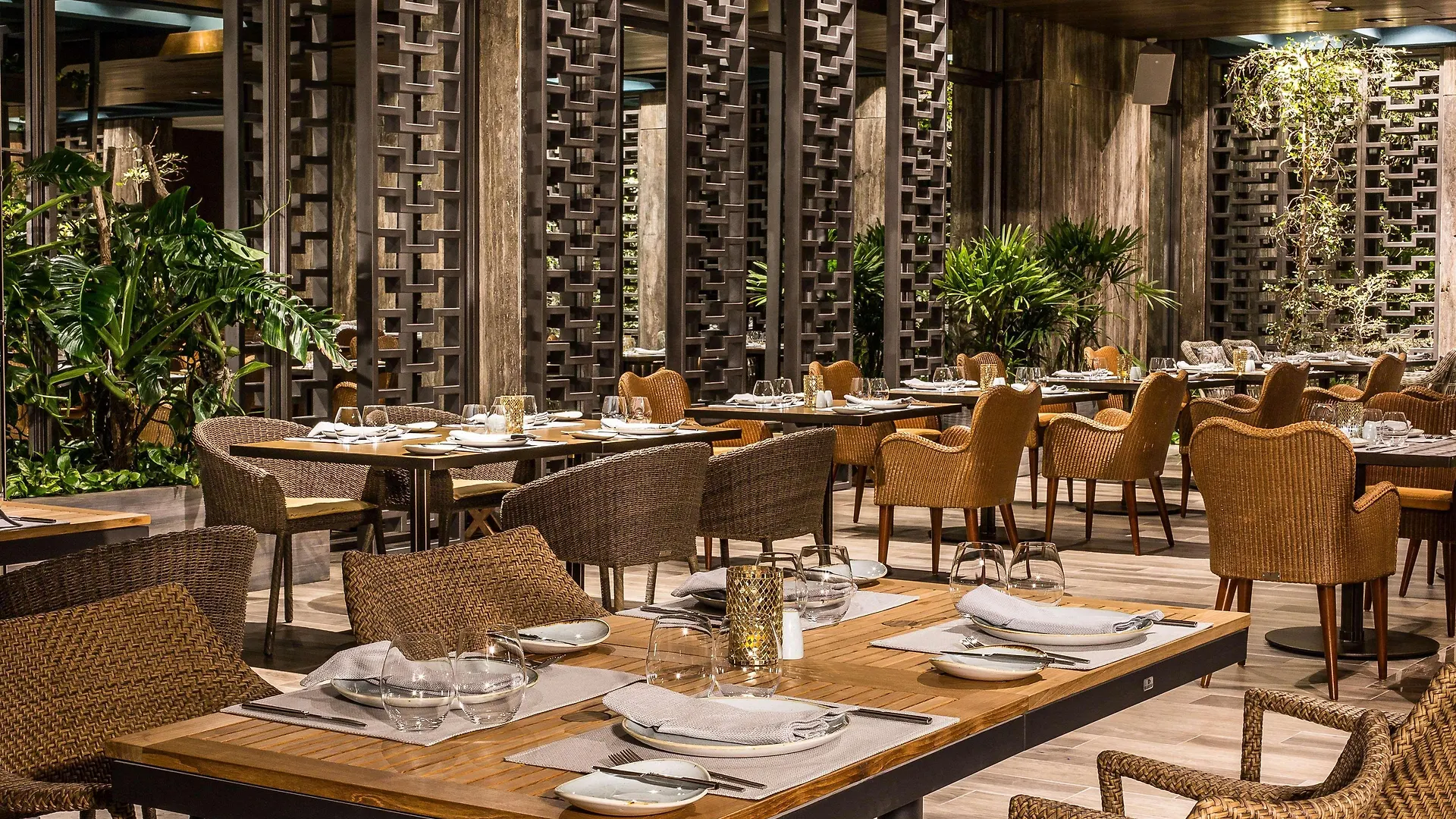 Grand Velas Los Cabos Luxury All Inclusive Cabo San Lucas 5*,