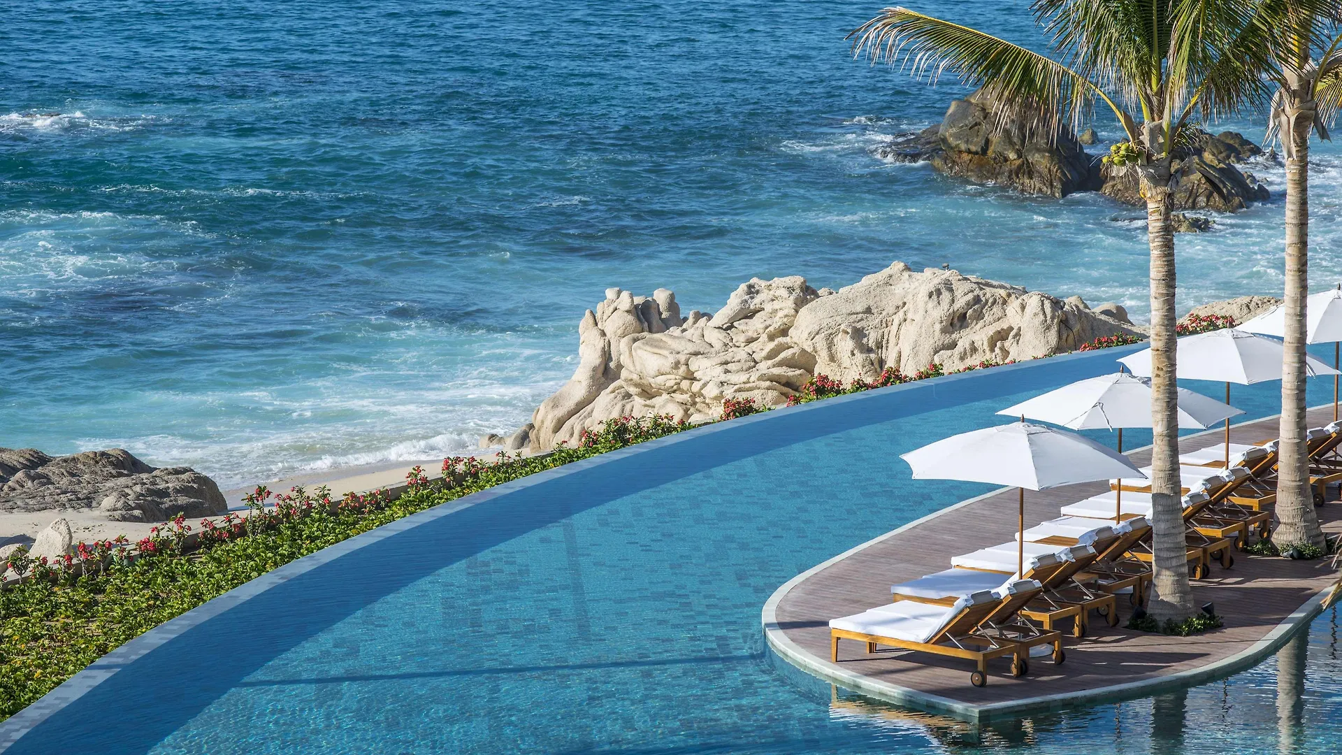 Hotel Grand Velas Los Cabos Luxury All Inclusive Cabo San Lucas 5*,  Mexiko