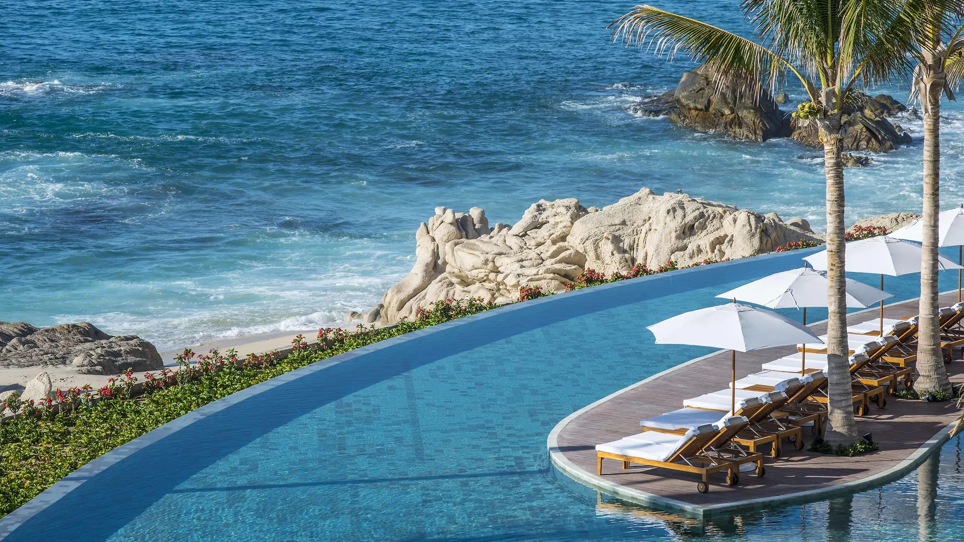 Grand Velas Los Cabos Luxury All Inclusive Cabo San Lucas Rezort