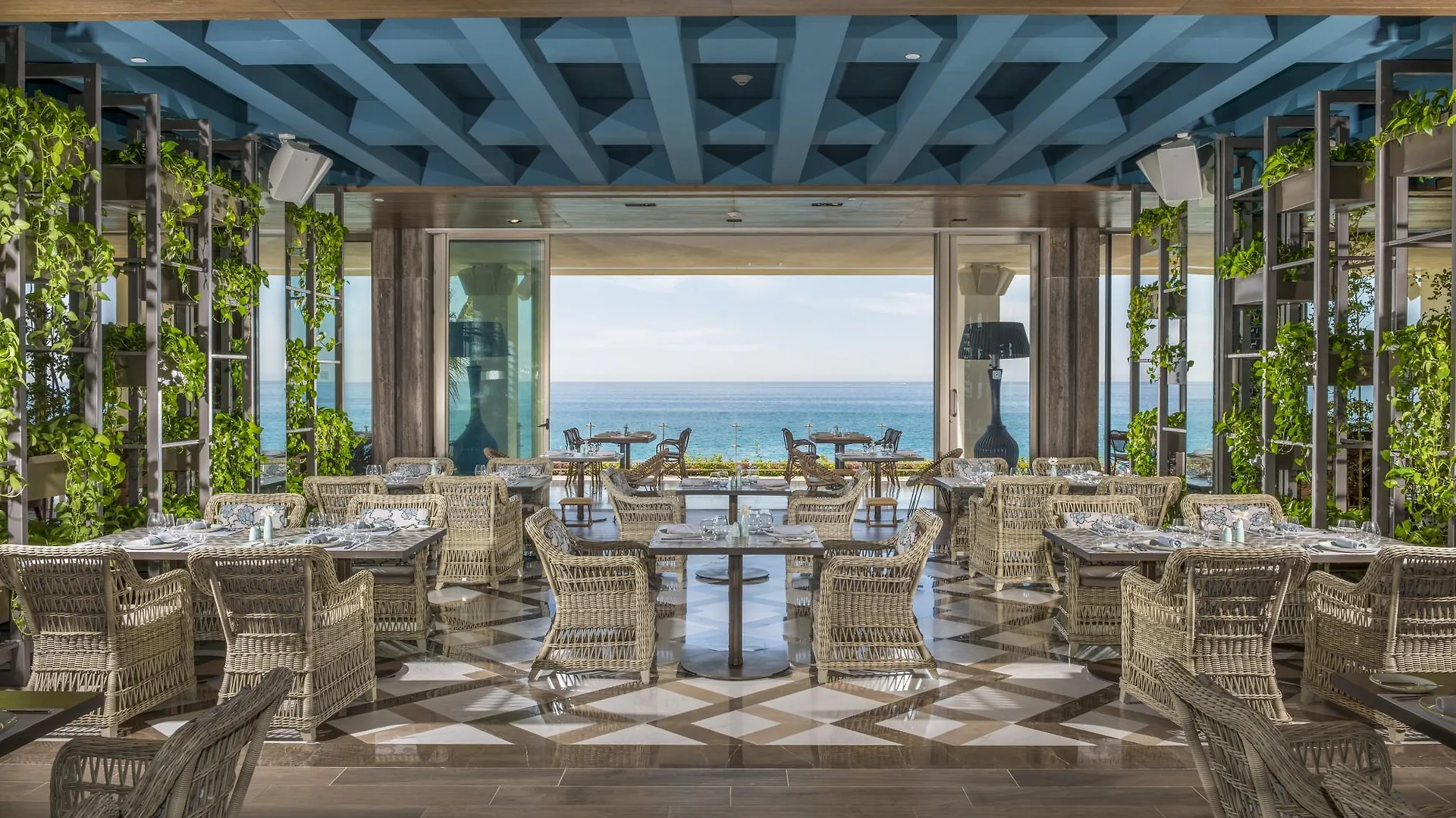 Grand Velas Los Cabos Luxury All Inclusive Ξενοδοχείο Κάβο σαν Λούκας