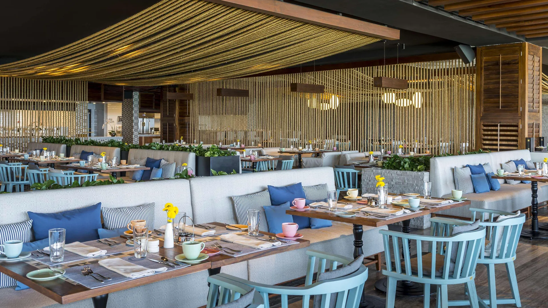 Grand Velas Los Cabos Luxury All Inclusive Cabo San Lucas