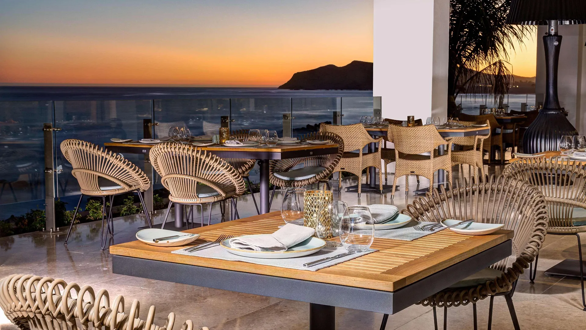 Grand Velas Los Cabos Luxury All Inclusive Cabo San Lucas Rezort