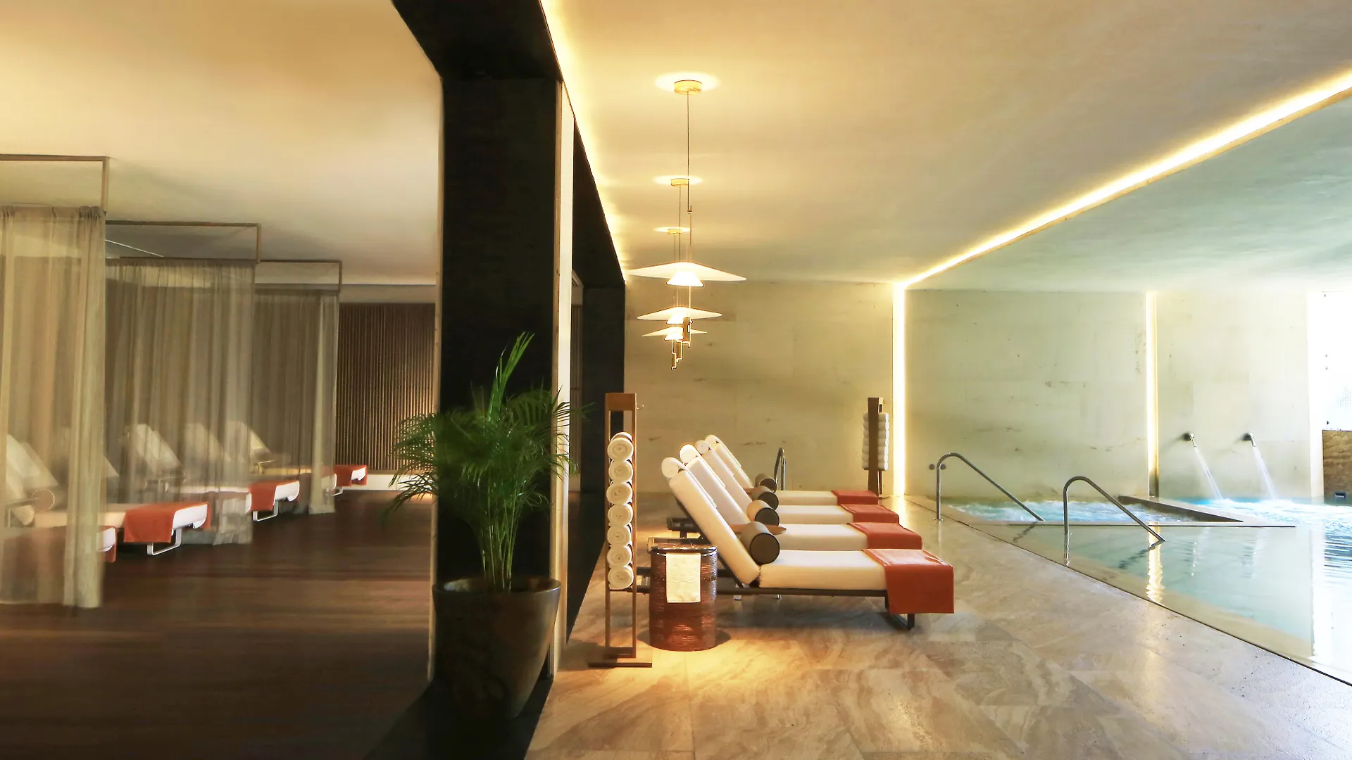 Grand Velas Los Cabos Luxury All Inclusive Cabo San Lucas Mexiko