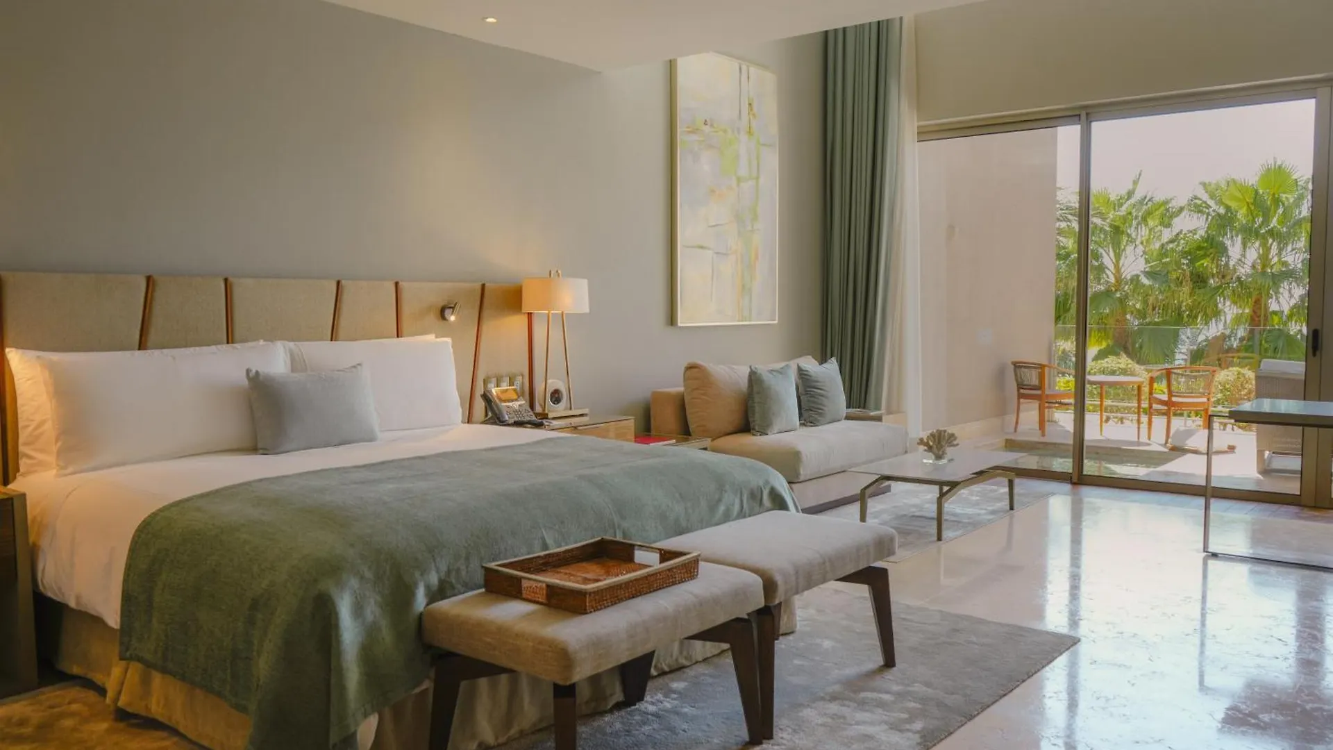 Grand Velas Los Cabos Luxury All Inclusive Cabo San Lucas