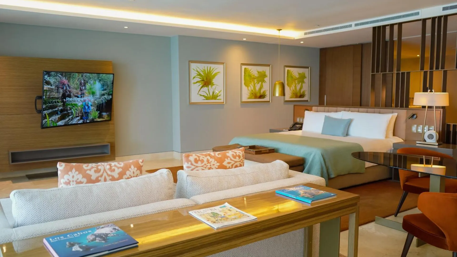 Grand Velas Los Cabos Luxury All Inclusive Cabo San Lucas Rezort