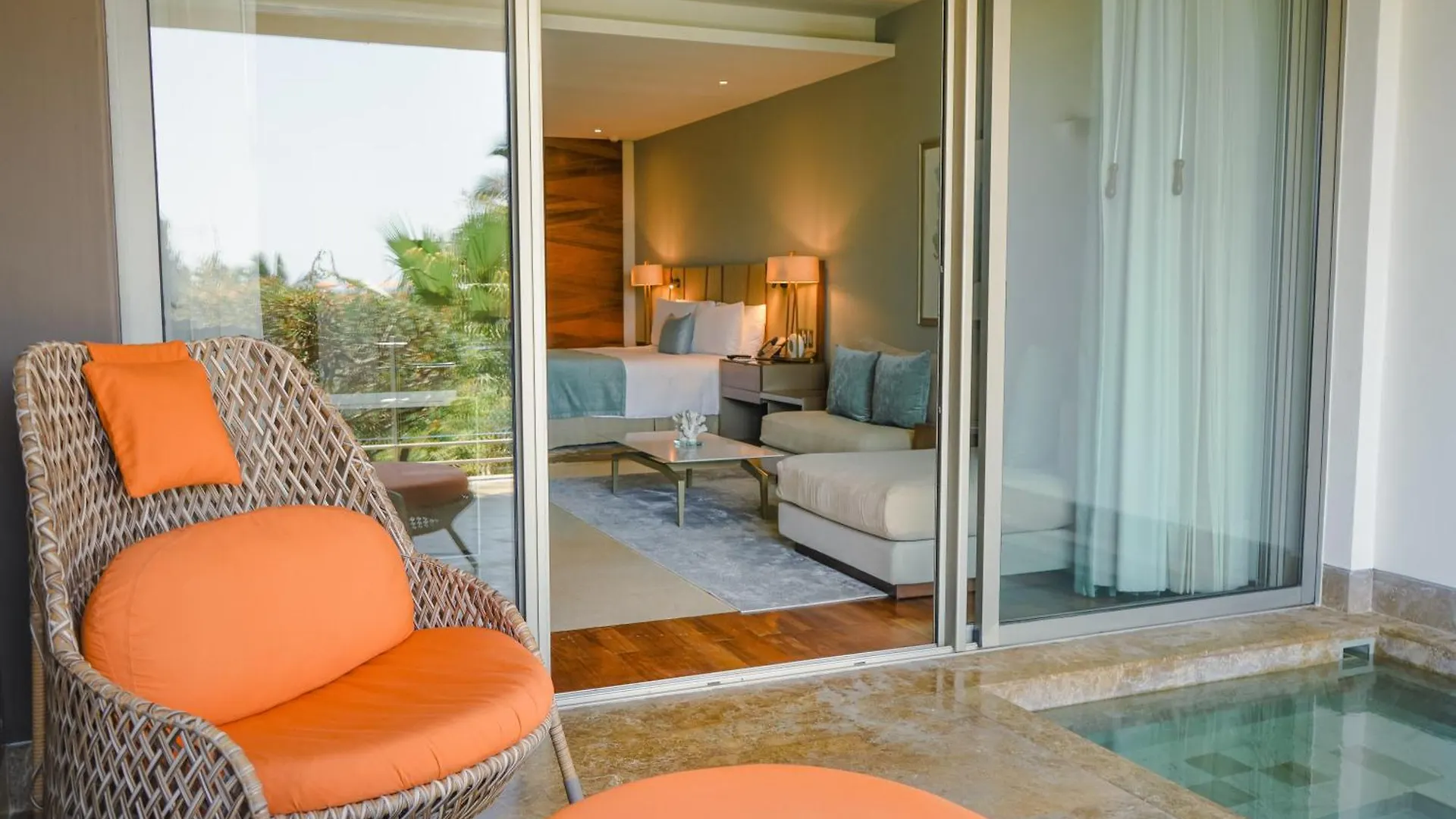 Grand Velas Los Cabos Luxury All Inclusive Cabo San Lucas