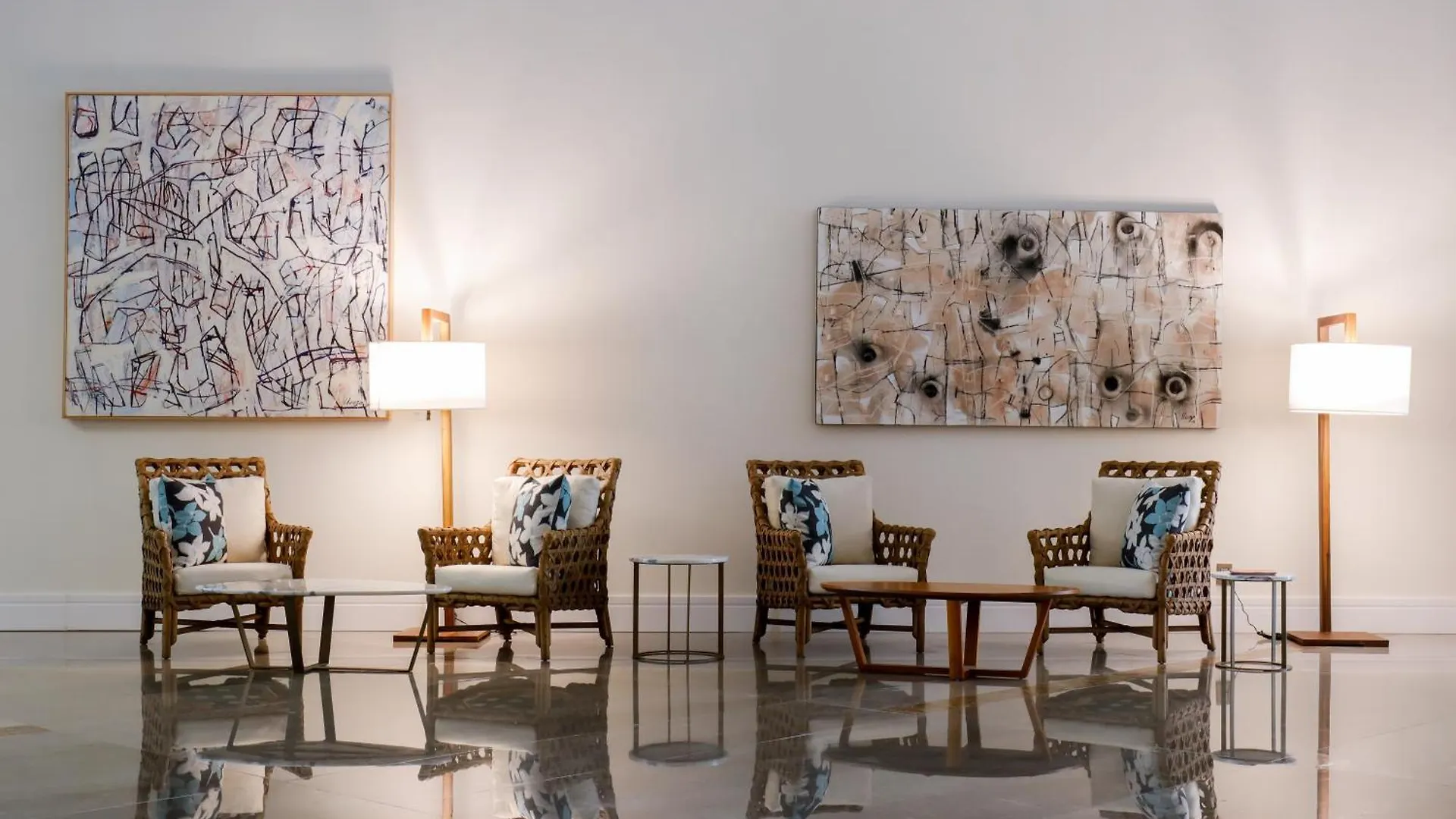 Rezort Grand Velas Los Cabos Luxury All Inclusive Cabo San Lucas
