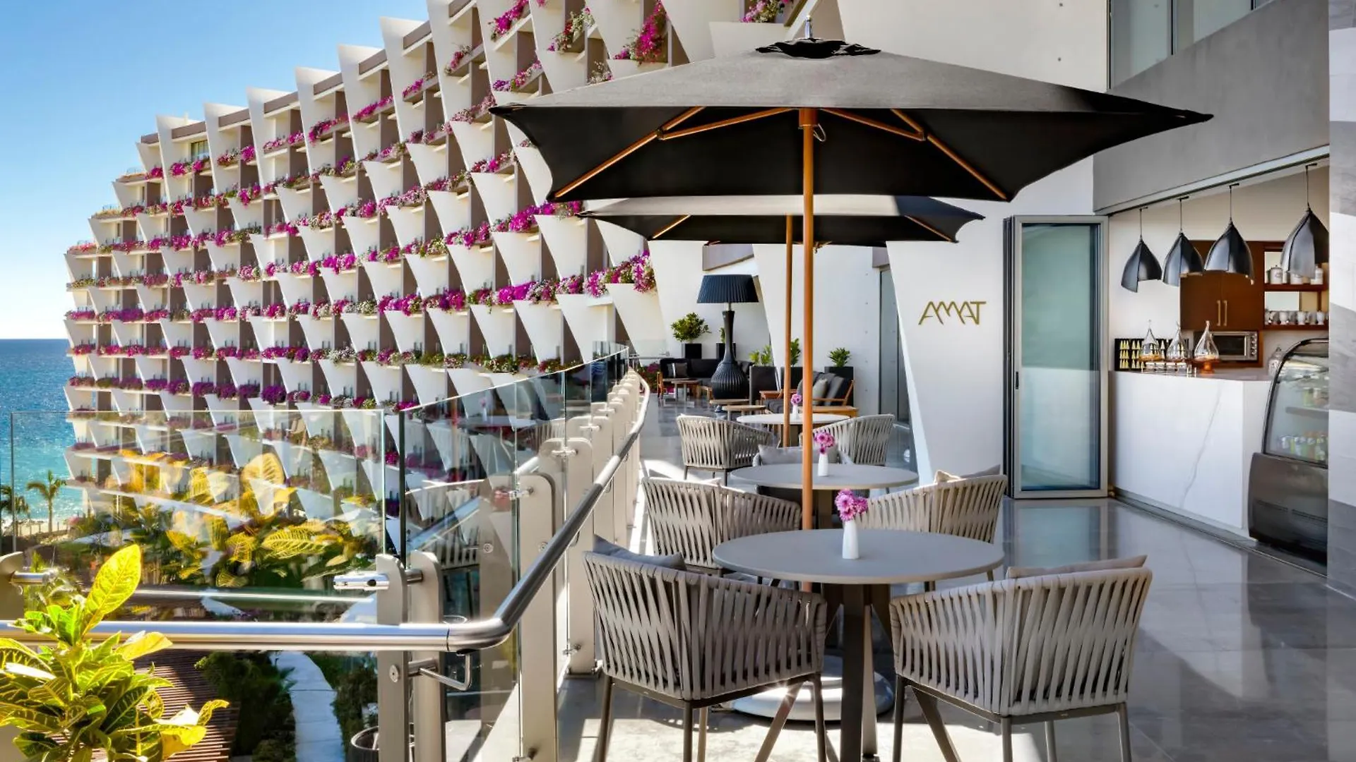 Grand Velas Los Cabos Luxury All Inclusive Cabo San Lucas 5*,
