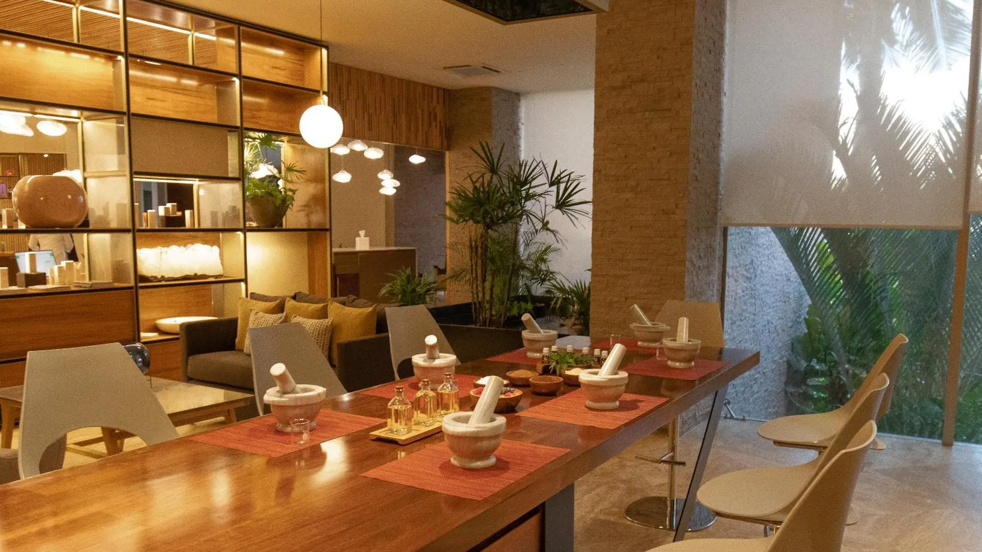 ***** Rezort Grand Velas Los Cabos Luxury All Inclusive Cabo San Lucas Mexiko