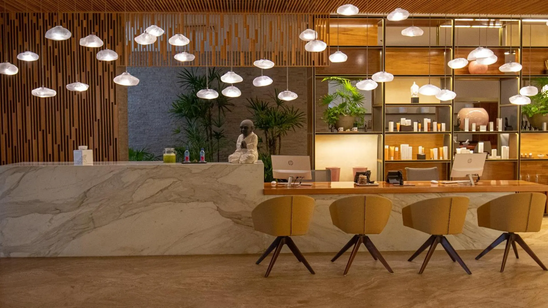 Grand Velas Los Cabos Luxury All Inclusive Cabo San Lucas Resort