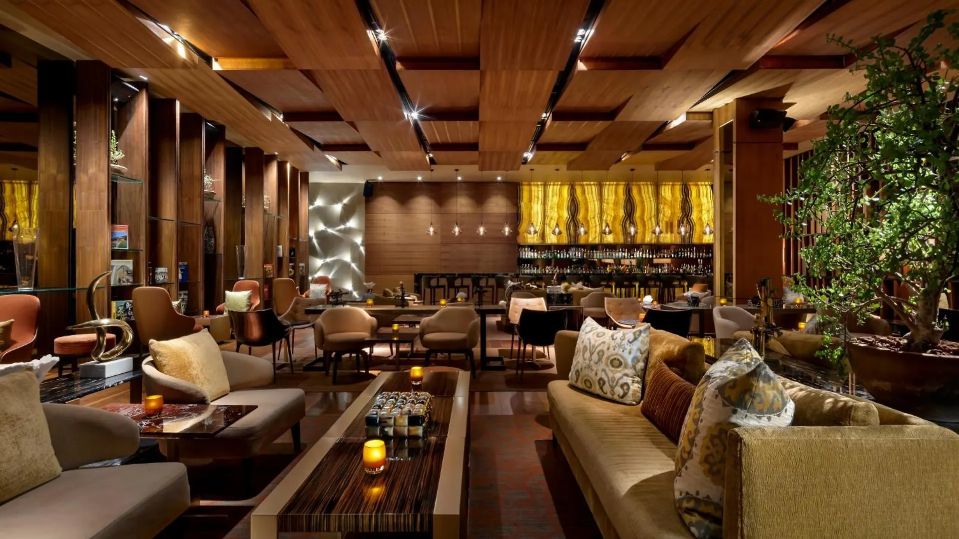Grand Velas Los Cabos Luxury All Inclusive Cabo San Lucas