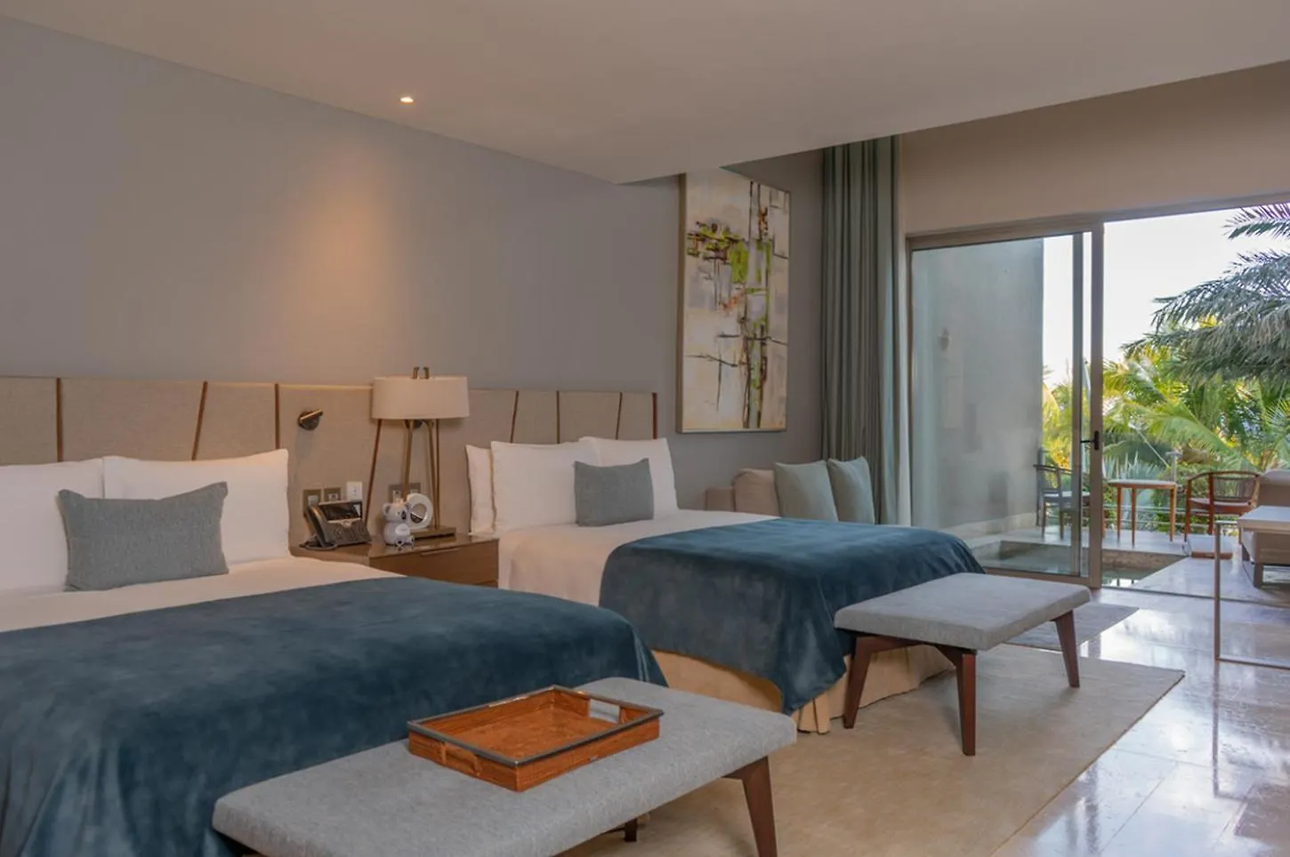 Grand Velas Los Cabos Luxury All Inclusive Cabo San Lucas Mexiko