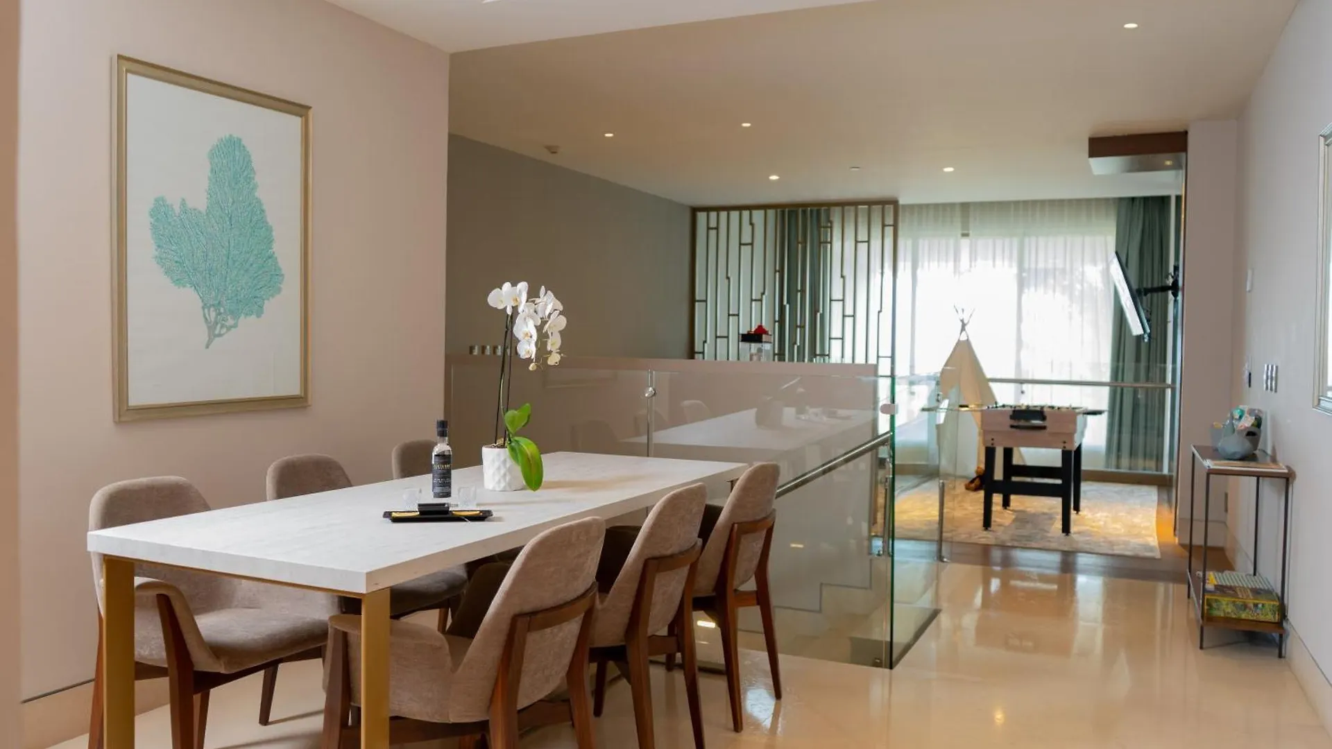 Grand Velas Los Cabos Luxury All Inclusive Cabo San Lucas Mexiko