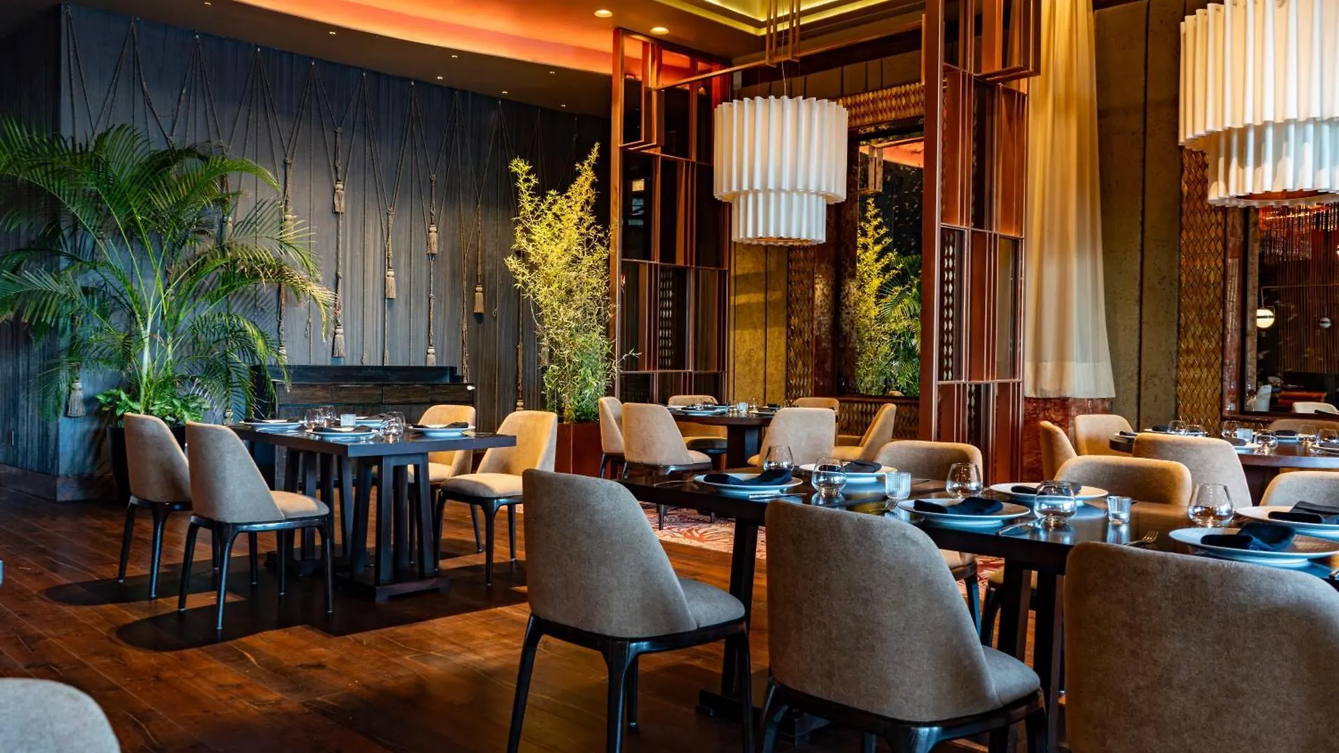 Grand Velas Los Cabos Luxury All Inclusive Cabo San Lucas 5*,
