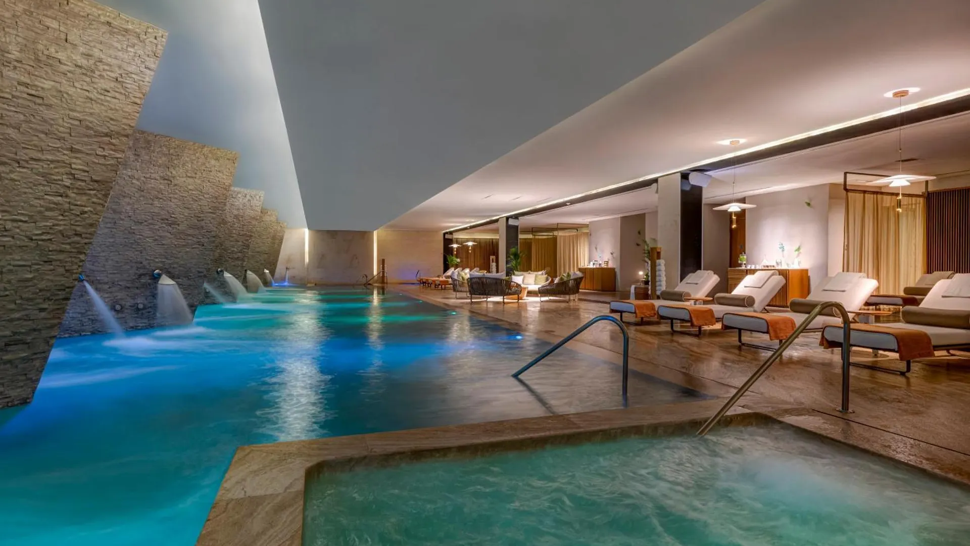 Resort Grand Velas Los Cabos Luxury All Inclusive Cabo San Lucas