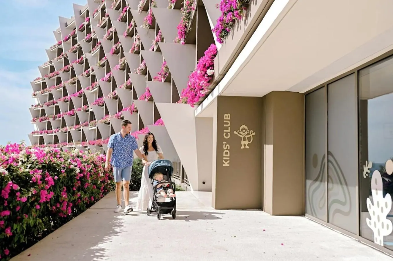 Grand Velas Los Cabos Luxury All Inclusive Cabo San Lucas
