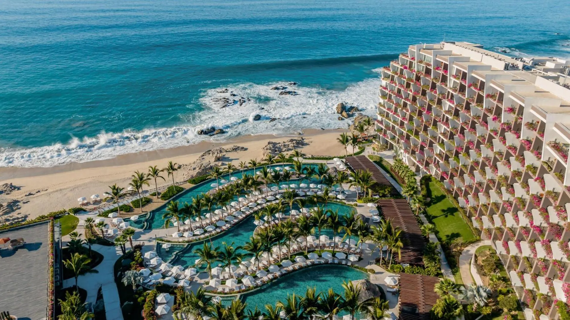 Grand Velas Los Cabos Luxury All Inclusive Cabo San Lucas Mexiko