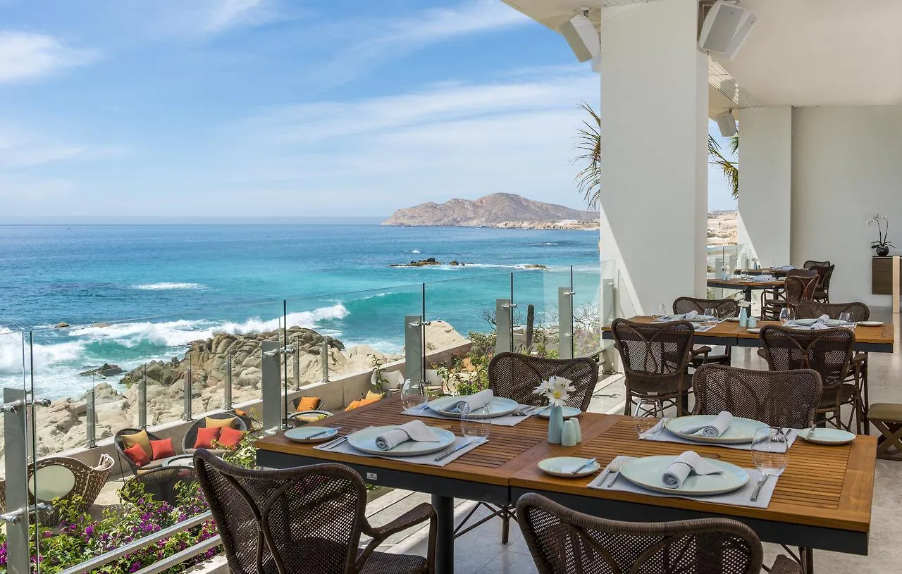 ***** Ośrodek wypoczynkowy Hotel Grand Velas Los Cabos Luxury All Inclusive Cabo San Lucas Meksyk