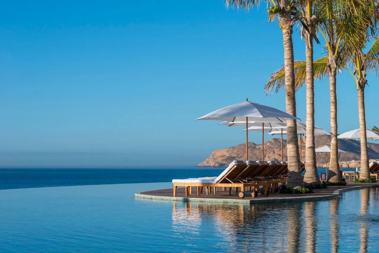 Grand Velas Los Cabos Luxury All Inclusive Ξενοδοχείο Κάβο σαν Λούκας 5*,  Μεξικό