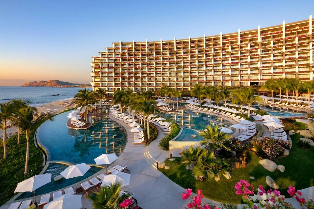 Hotel Grand Velas Los Cabos Luxury All Inclusive Cabo San Lucas