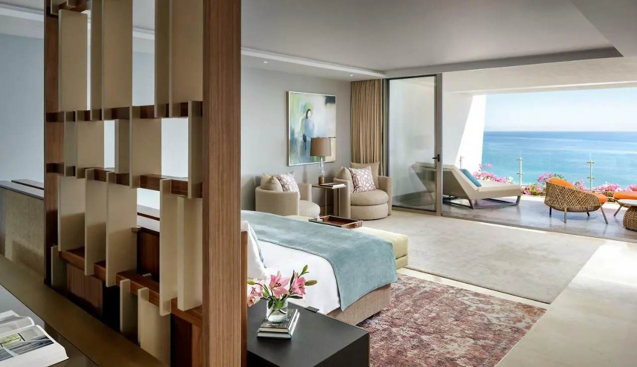 Grand Velas Los Cabos Luxury All Inclusive Ξενοδοχείο Κάβο σαν Λούκας Θέρετρο