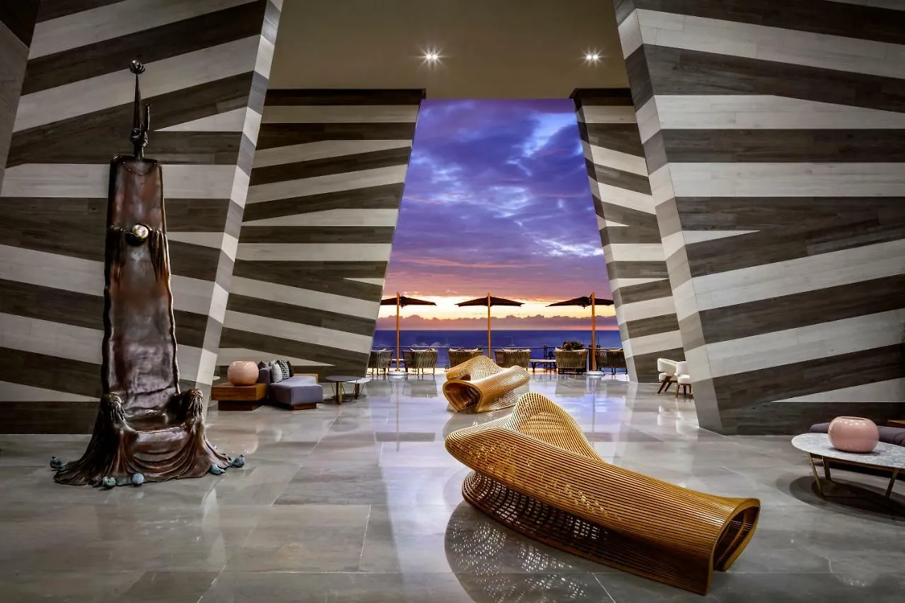 Grand Velas Los Cabos Luxury All Inclusive Ξενοδοχείο Κάβο σαν Λούκας