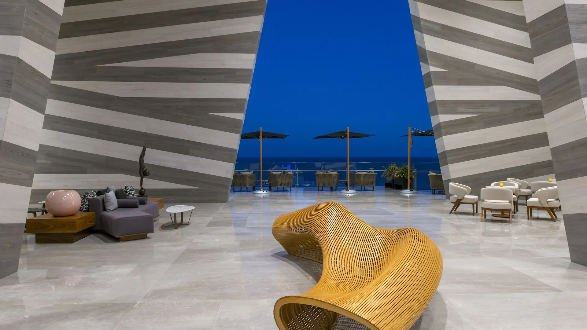 Grand Velas Los Cabos Luxury All Inclusive Cabo San Lucas 5*,