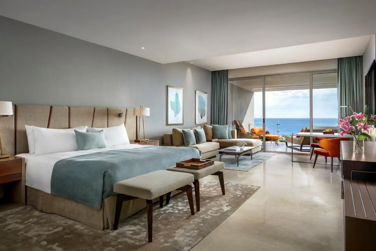 Ośrodek wypoczynkowy Hotel Grand Velas Los Cabos Luxury All Inclusive Cabo San Lucas