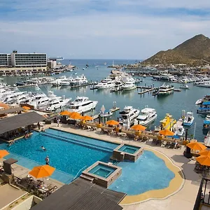 Tesoro Los Cabos Cabo San Lucas