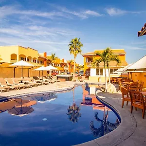 Hotel Quinta Del Sol By Solmar, Cabo San Lucas