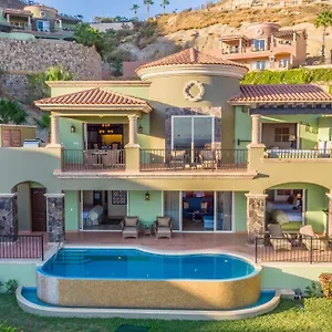 Pueblo Bonito Montecristo Luxury - Cabo San Lucas